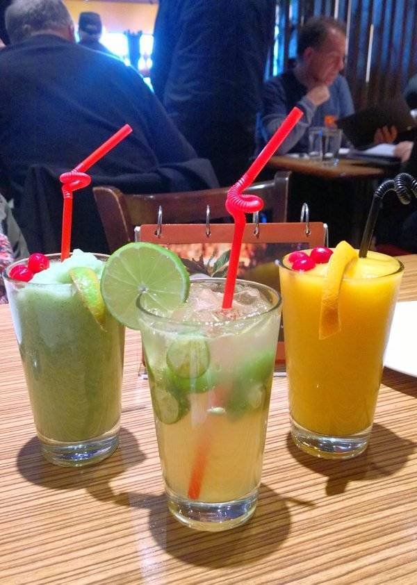 Bartenders Decode Person By A Drink Choice (24 pics) Bartenders Decode Person By A Drink Choice (24 pics)