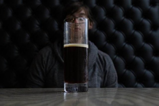 Bartenders Decode Person By A Drink Choice (24 pics) Bartenders Decode Person By A Drink Choice (24 pics)