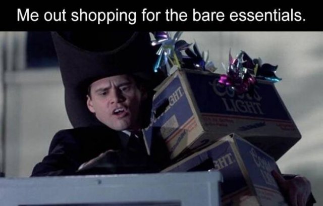 Random Funny Memes (122 pics)