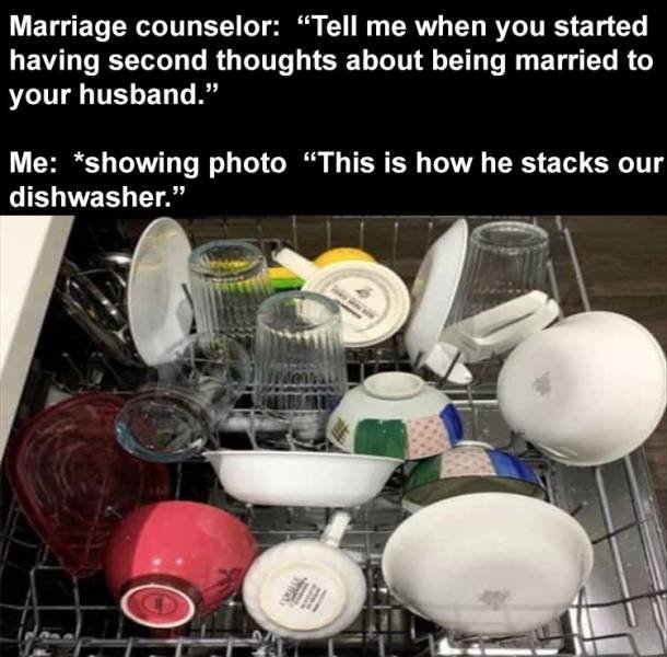 Random Funny Memes (122 pics)