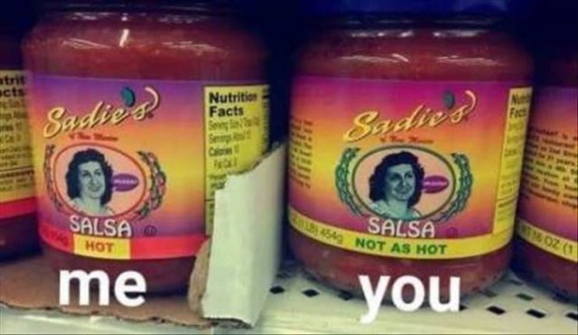 Random Funny Memes (122 pics)