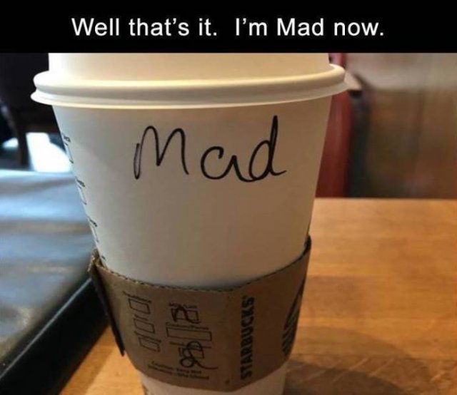 Random Funny Memes (122 pics)