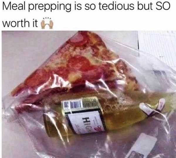 Diet Memes (36 pics)