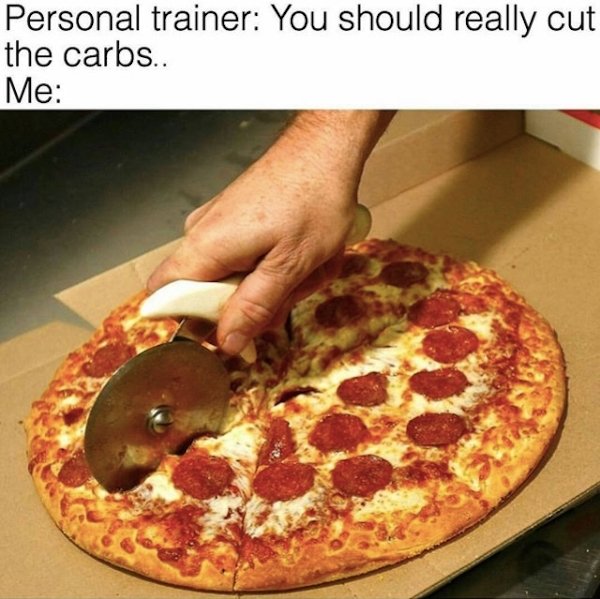 Diet Memes (36 pics)