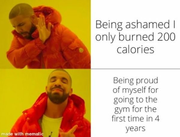 Diet Memes (36 pics)