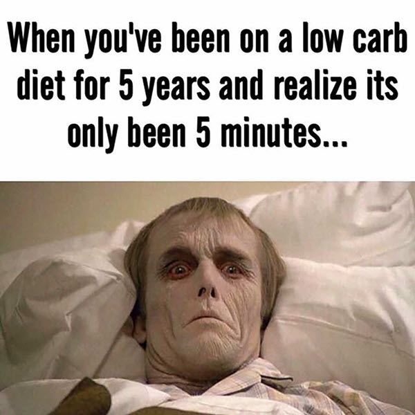 Diet Memes (36 pics)
