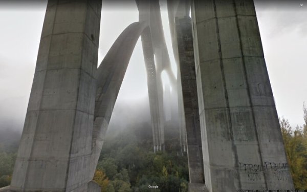 Google Street View  Photos (39 pics)