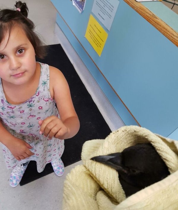 Kids With Kind Hearts (29 pics)