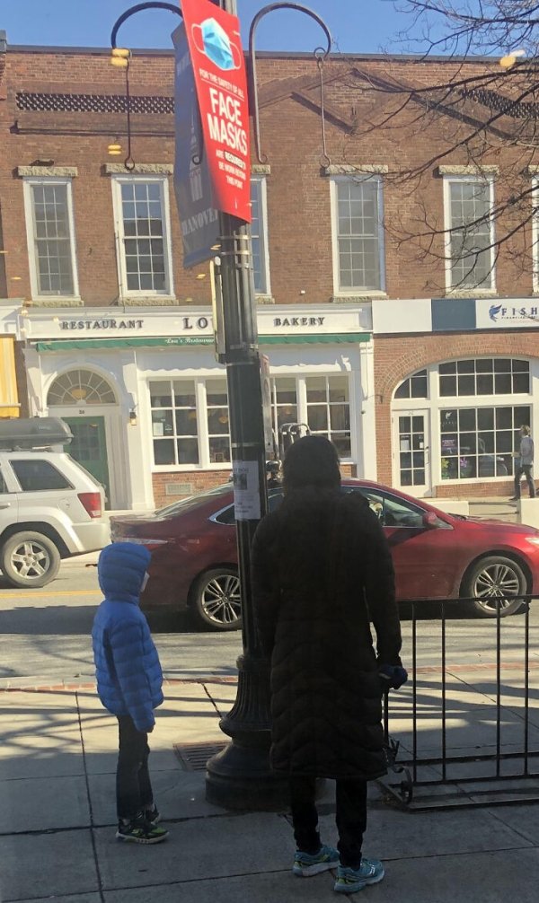 Kids With Kind Hearts (29 pics)