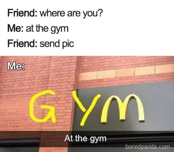 Diet Memes (36 pics)