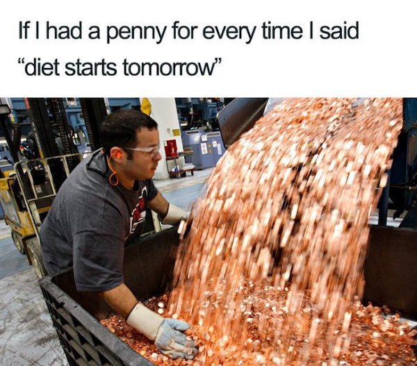 Diet Memes (36 pics)