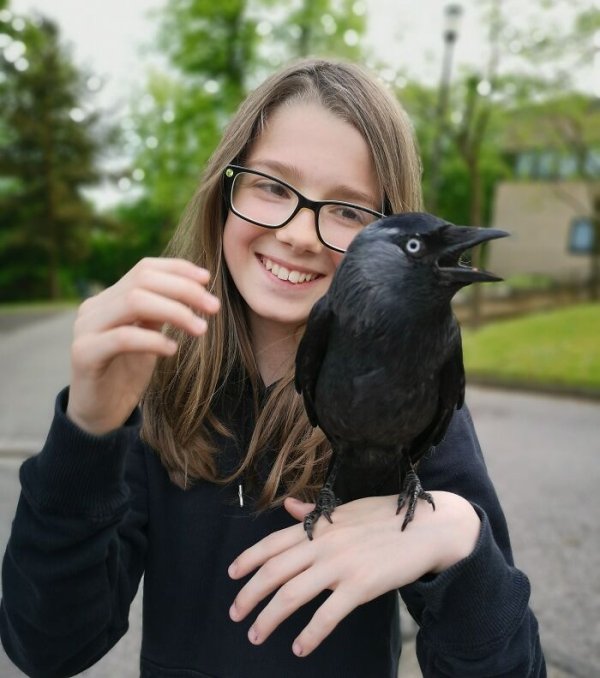 Kids With Kind Hearts (29 pics)