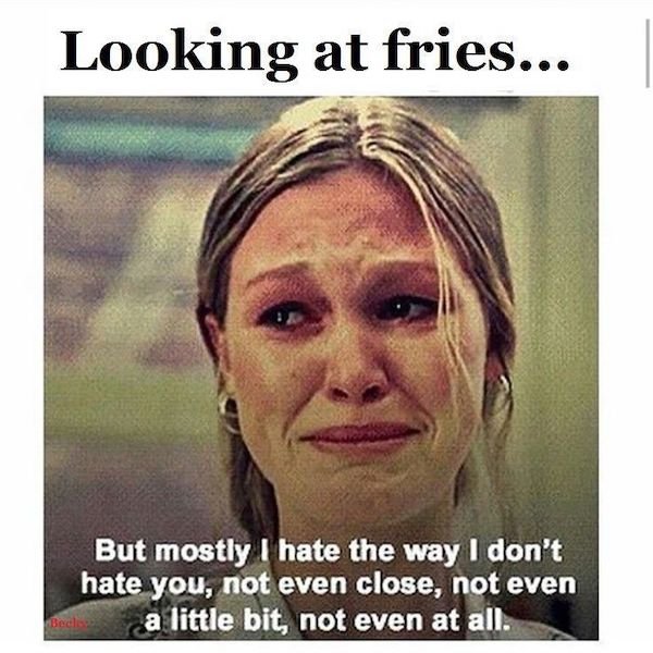 Diet Memes (36 pics)