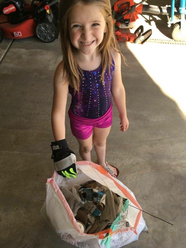 Kids With Kind Hearts (29 pics)