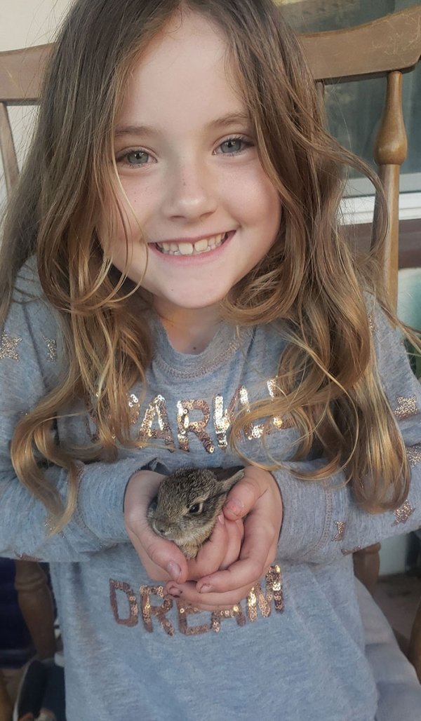 Kids With Kind Hearts (29 pics)