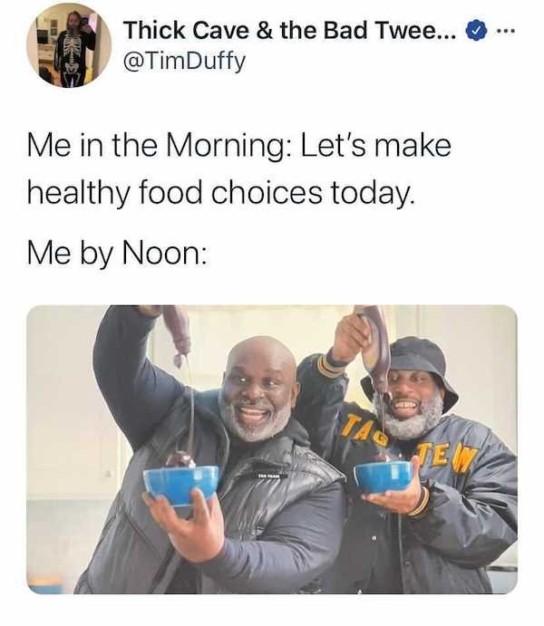 Diet Memes (36 pics)