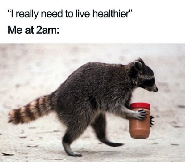 Diet Memes (36 pics)
