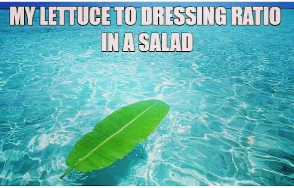 Diet Memes (36 pics)