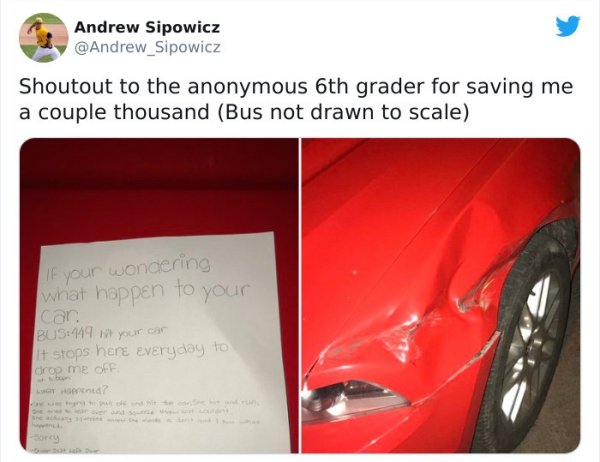 Kids With Kind Hearts (29 pics)