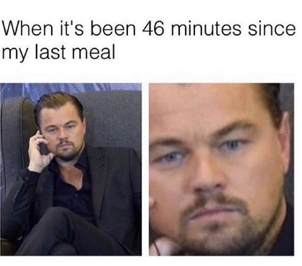 Diet Memes (36 pics)