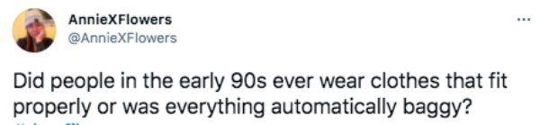 People Have Questions About The 90's (26 pics)