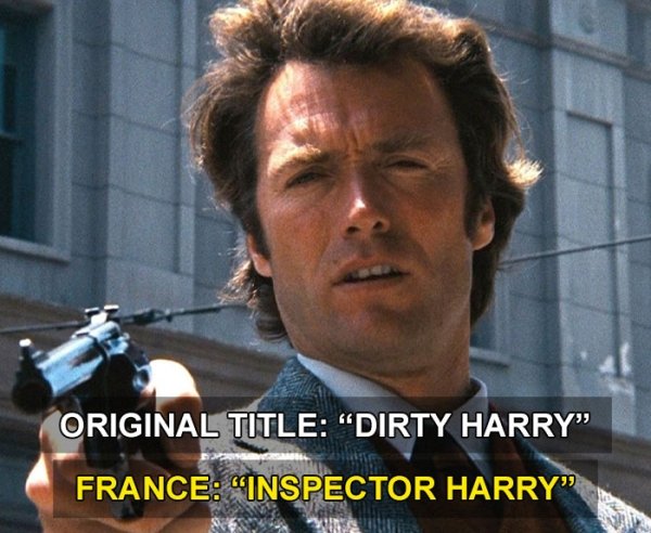 Movies With Different Titles In Other Countries (30 pics)