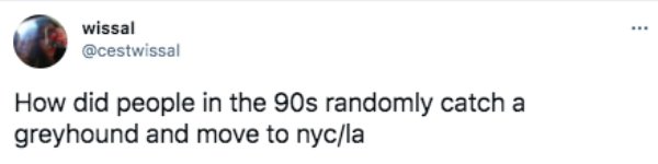 People Have Questions About The 90's (26 pics)