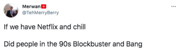 People Have Questions About The 90's (26 pics)