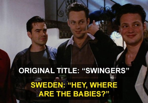 Movies With Different Titles In Other Countries (30 pics)