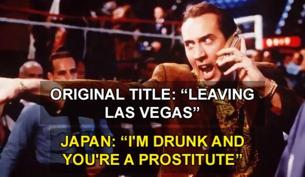 Movies With Different Titles In Other Countries (30 pics)