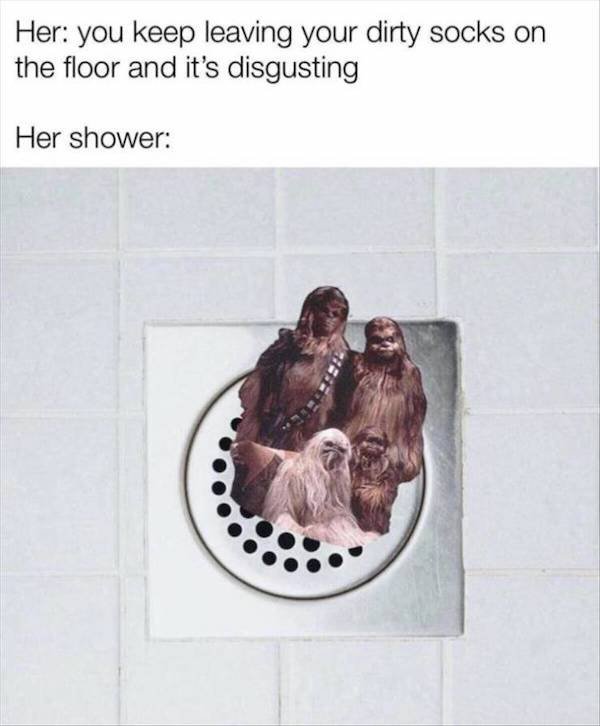 Dirty Humor (34 pics)