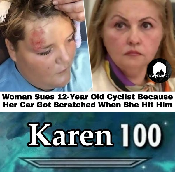 Karen Memes (28 pics)
