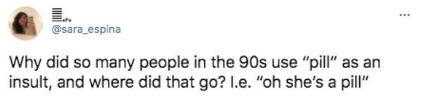 People Have Questions About The 90's (26 pics)
