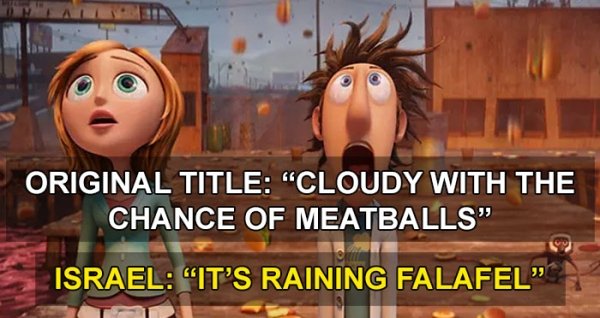Movies With Different Titles In Other Countries (30 pics)