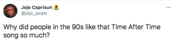 People Have Questions About The 90's (26 pics)
