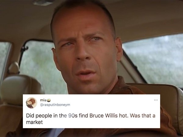 People Have Questions About The 90's (26 pics)