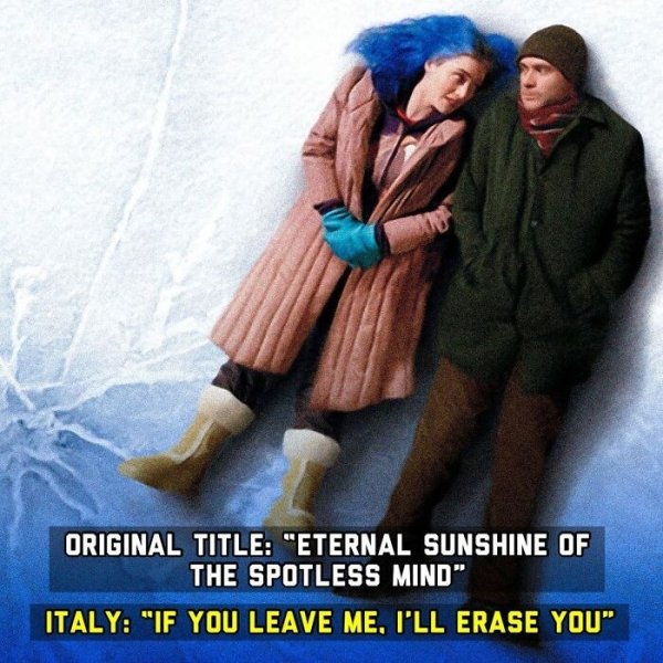 Movies With Different Titles In Other Countries (30 pics)