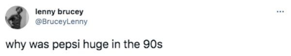 People Have Questions About The 90's (26 pics)