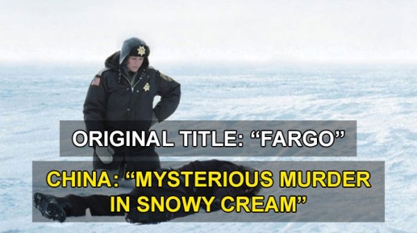 Movies With Different Titles In Other Countries (30 pics)