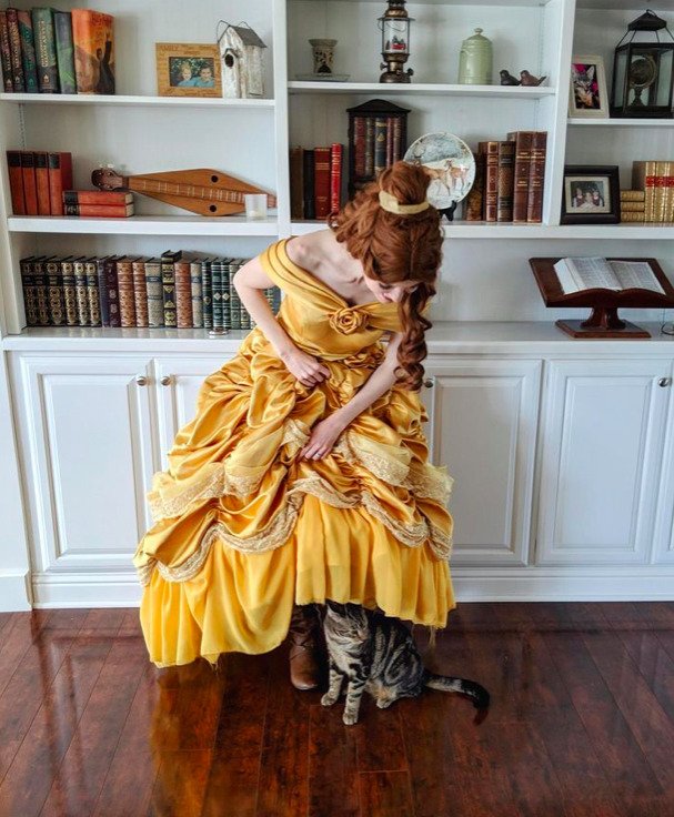 People Show Reality Of Their Jobs (25 pics)