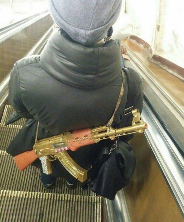 Acid Picdump 2 (48 pics)