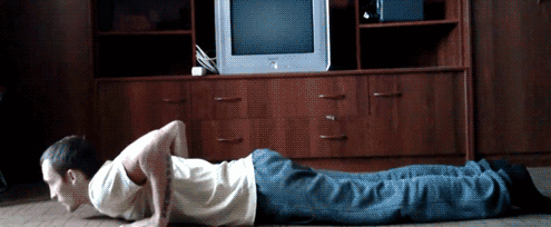 Acid Gifdump, March 30 (25 gifs)