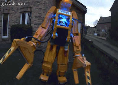 Acid Gifdump, March 30 (25 gifs)