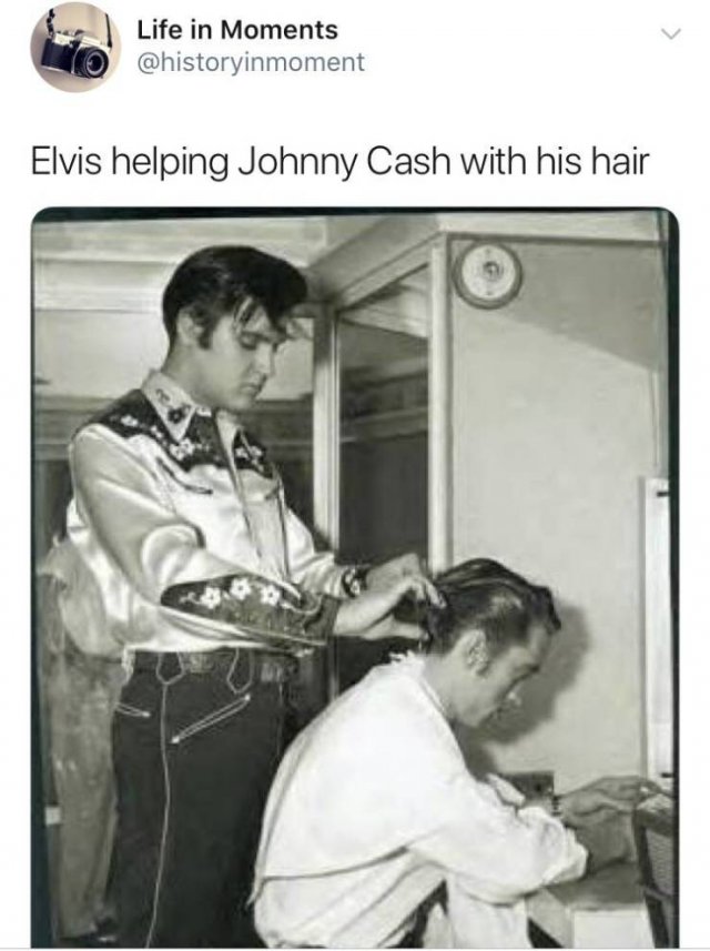 Historical Photos (34 pics)