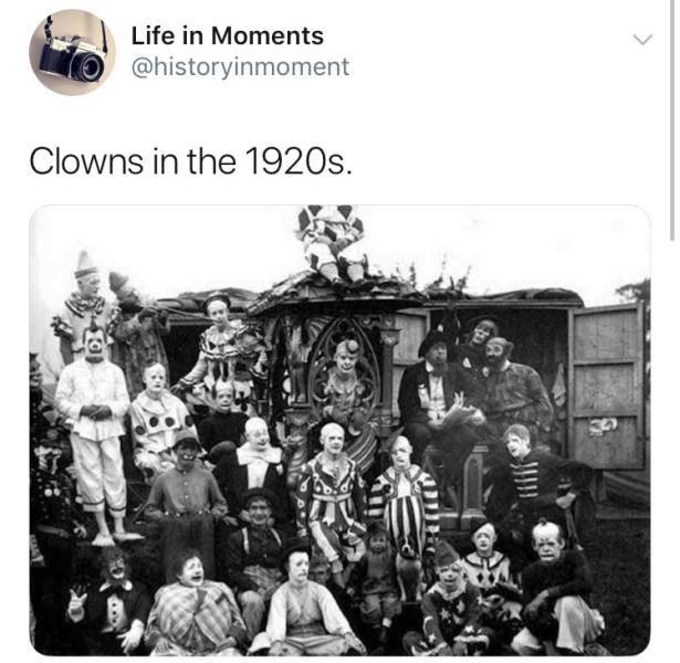 Historical Photos (34 pics)