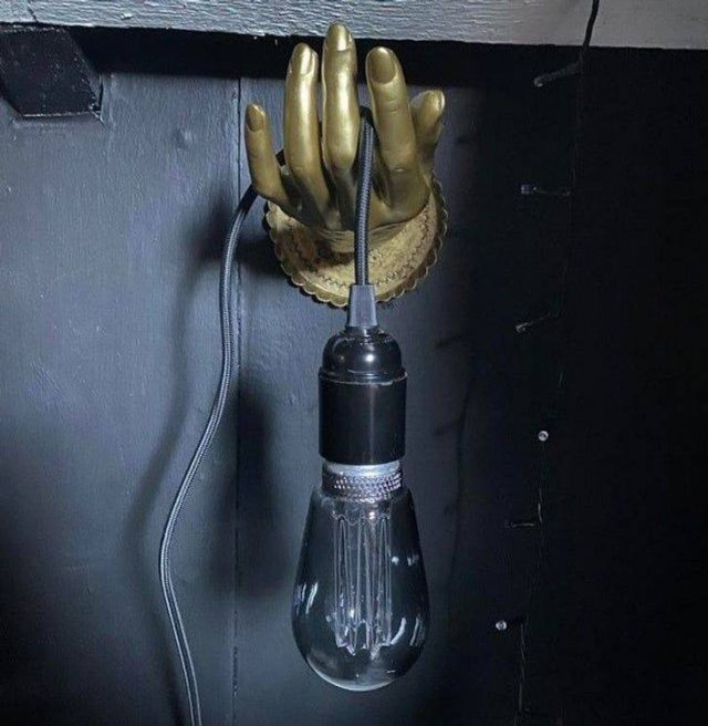 Old Things Get A New Life (20 pics)