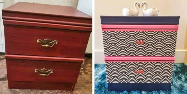 Old Things Get A New Life (20 pics)