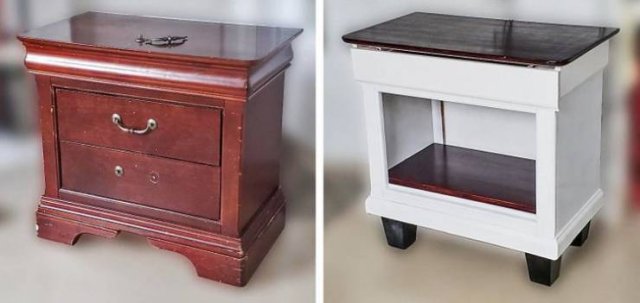 Old Things Get A New Life (20 pics)