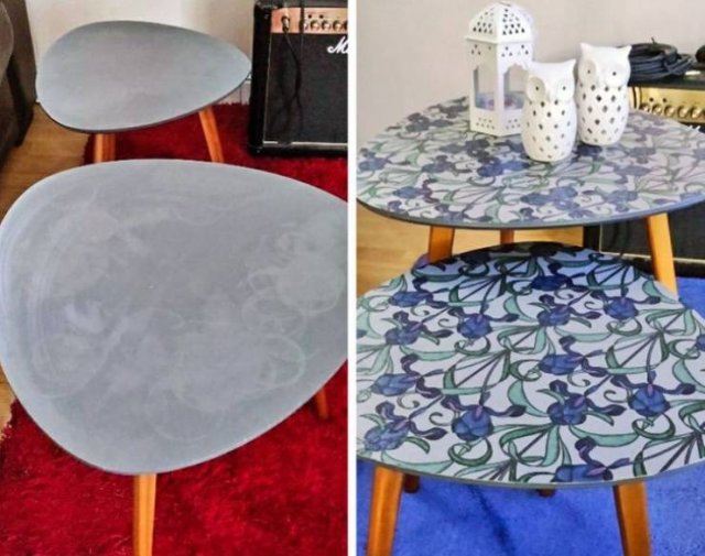 Old Things Get A New Life (20 pics)