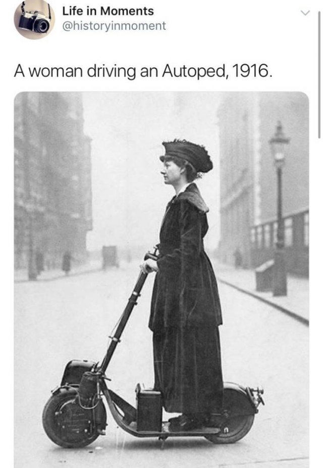 Historical Photos (34 pics)